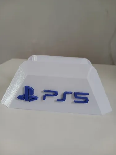 Suporte para controle ps5