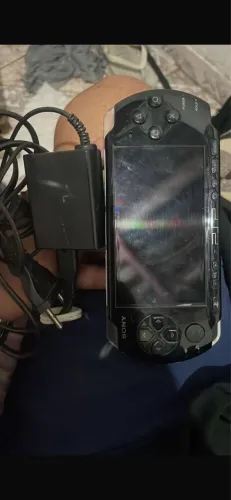 PSP 