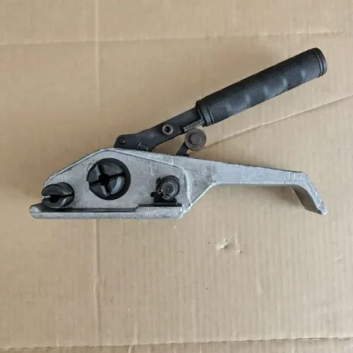 Arqueador Esticador Tensionador Catraca Para Fita/Fitilho de Arquear Até 23mm KARFER