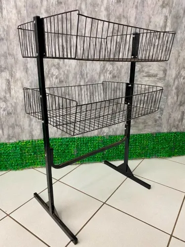 BANCA DE OFERTA DUPLA