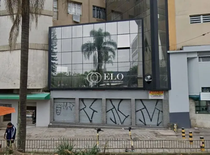 Loja Comercial para alugar no Centro de Porto Alegre