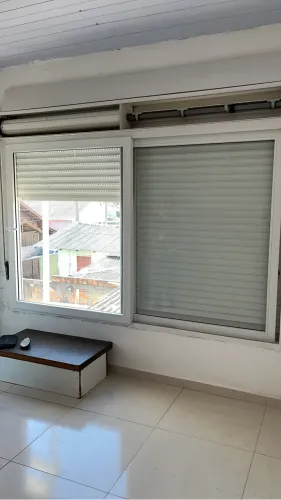 Janela alto padrão