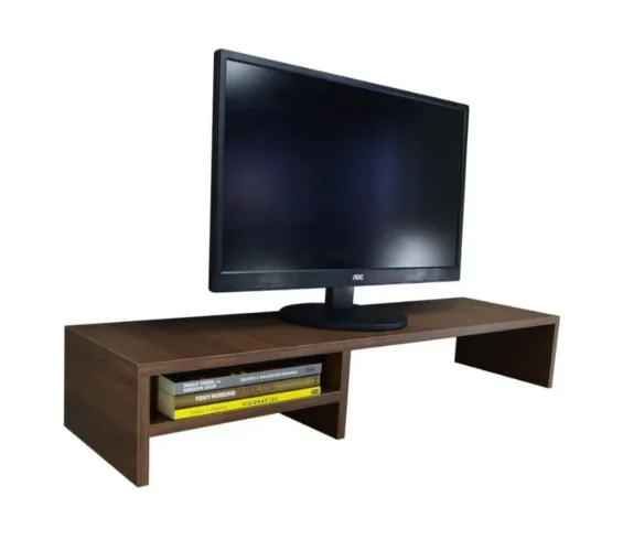 Suporte notebook e monitor