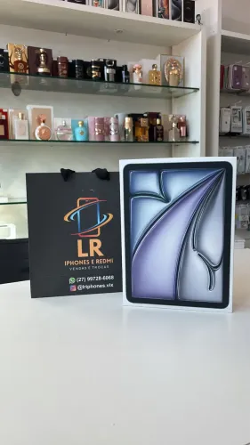 iPad m3