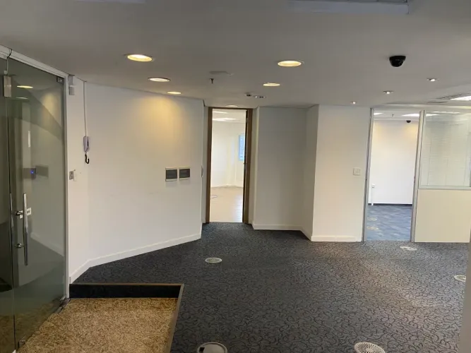 Sala/Conjunto para aluguel possui 198 metros quadrados em Barra Funda - São Paulo - São Pa
