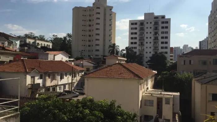 Terreno à venda ao lado do Parque da Aclimação