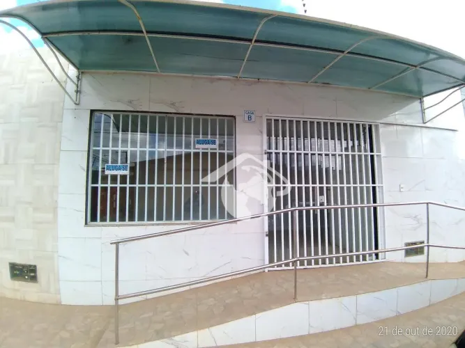 Ponto comercial no Santa Lúcia/Jabotiana para alugar, por R$ 1.300/mês - Jabotiana - Araca