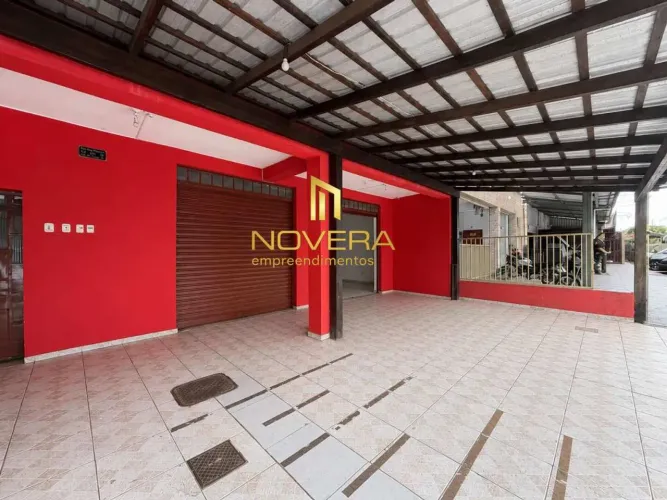 Loja à venda em Sobradinho, Serra Azul (Sobradinho), 43,13m²