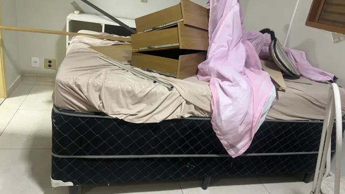 Cama