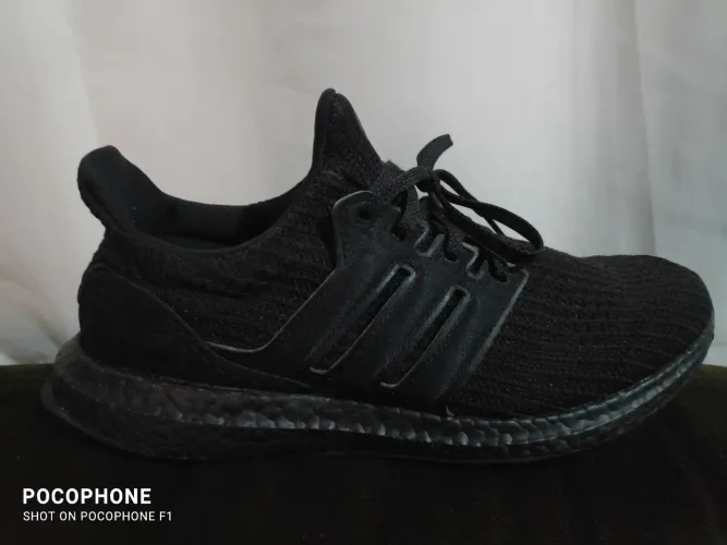 Tênis Adidas original, N°41 semi novo