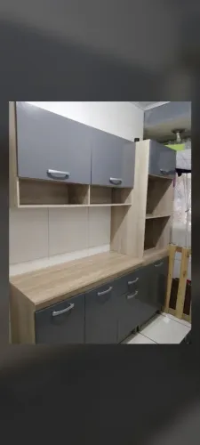 Armário de cozinha