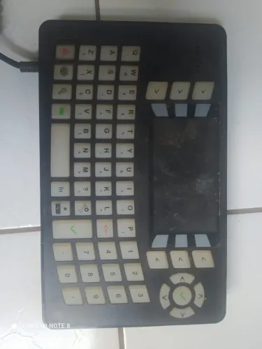 Rastreador Onix Sat. Teclado Smart