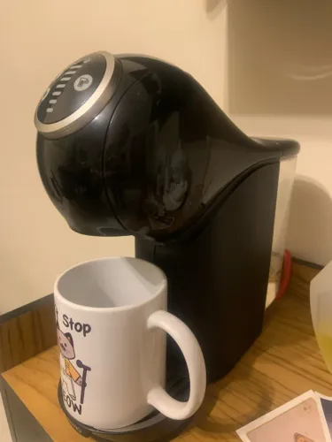 Nescafé Dolce Gusto Genio S Plus - DGS2