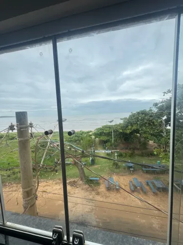 Temporada - Alugo Apto em PRAIA GRANDE/ES