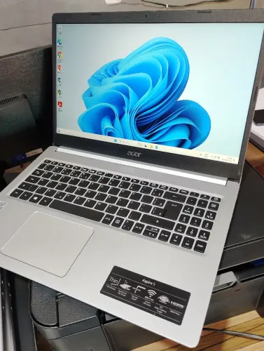 NOTEBOOK Acer aspire i3 10th (conservado)