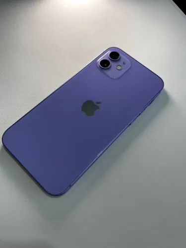 iPhone 12 - 128gb