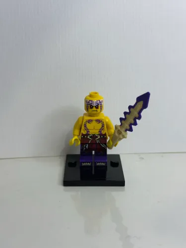 krait anacondrai ninjago lego 70745