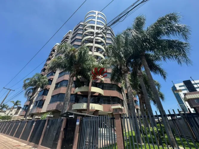 Cobertura duplex com 280m², Marechal Rondon - Canoas/RS