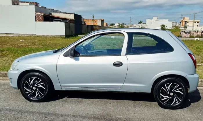 Chevrolet Celta Life/ LS 1.0 MPFI 8V Flexpower 3P 2007