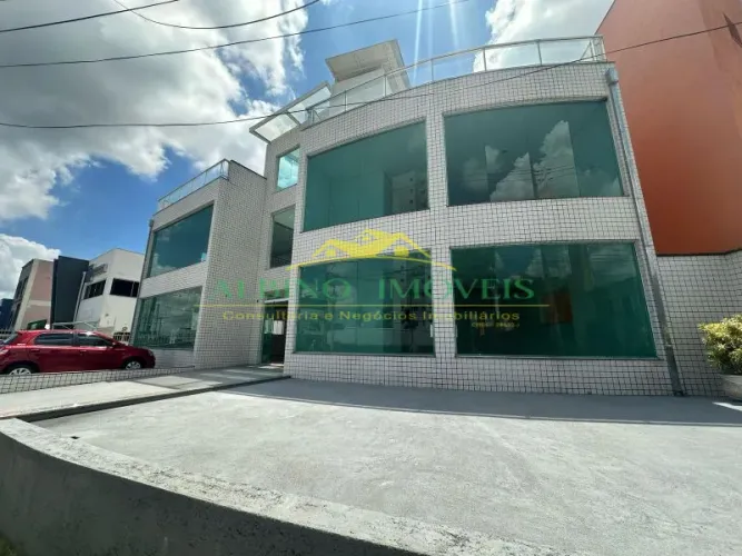 SALÃO JUNDIAÍ JARDIM ERMIDA II