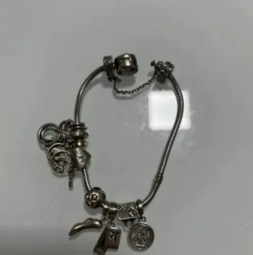Pulseira vivara 