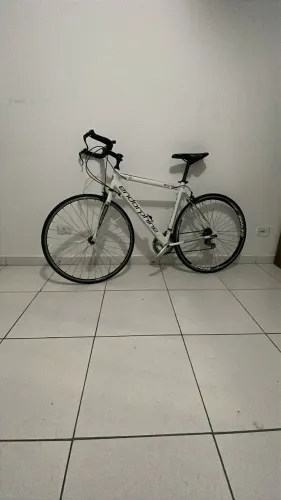 Bike Speed Endorphine