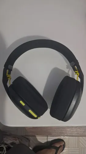 Headset Gamer Sem Fio G435 Logitech G