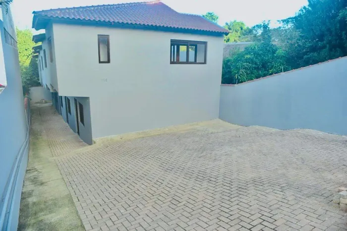 Casa para aluguel, 2 quartos, 1 vaga, Santa Cecília - Viamão/RS