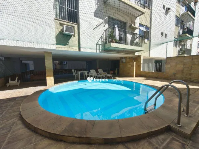 Apartamento com 2 dormitórios à venda, 76 m² por R$ 350.000,00 - Vila Isabel - Rio de Jane