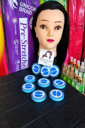 Fita Para Mega Hair 0,8 cm
