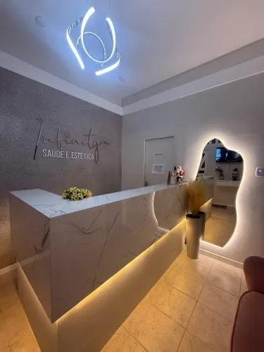 Alugo sala de atendimentos em clínica de estética em Aracaju 