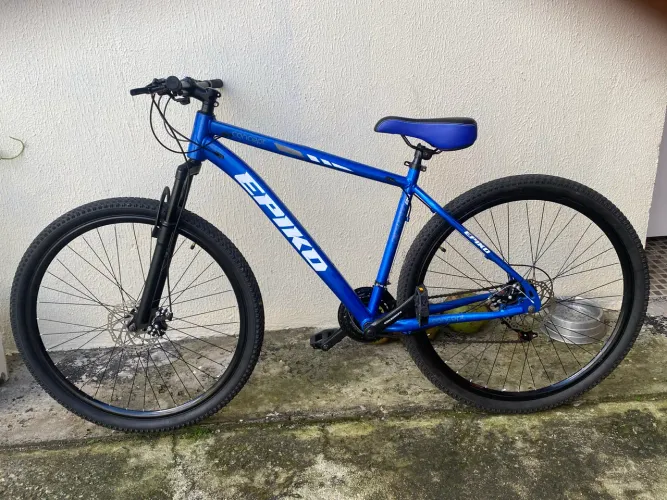 Bicicleta EPIKO