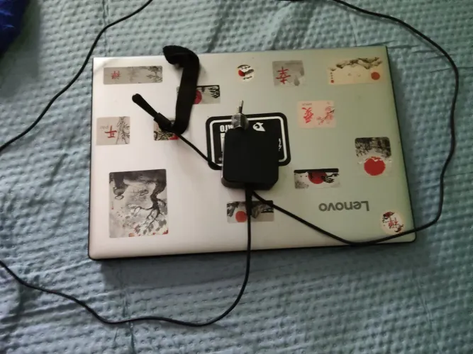 Notebook Lenovo Ideapad 