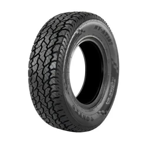 Pneu 265 70 r16