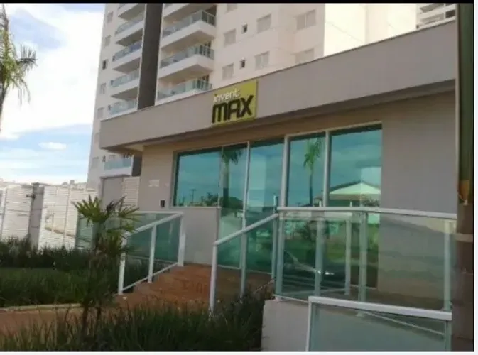 Apartamento de Luxo 4 Suítes no Setor Eldorado - Ágio Imbatível