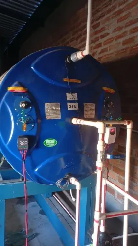 Aquecimento solar ( VENDAS INSTALAÇÃO E MANUTENÇÃO)