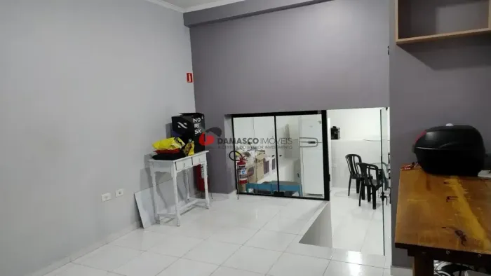 Salão Comercial para locação em frente o Parque Linear de São Caetano do Sul