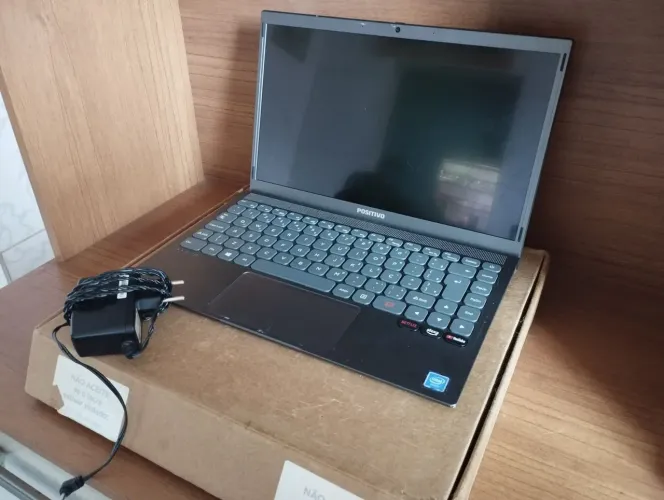Notebook Positivo 