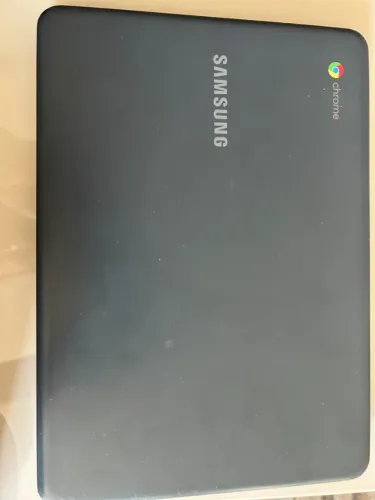 Chrome Sansung Pouco uso