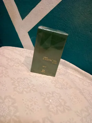 Vende-se perfumes 