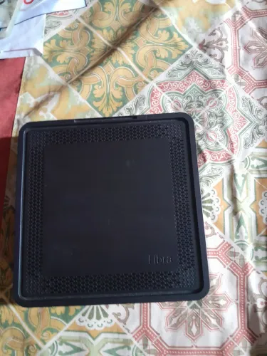 Roteador Wi-Fi 5 fibra