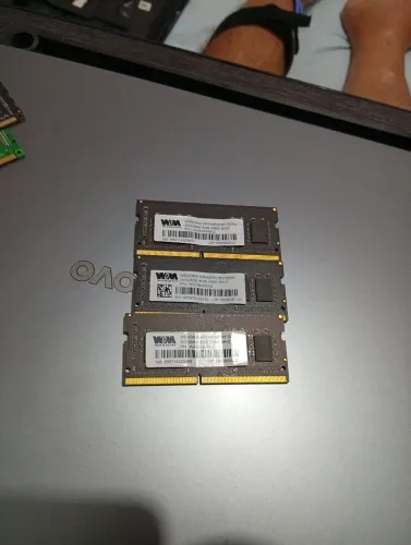 Memória RAM DDR4 8GB 2666