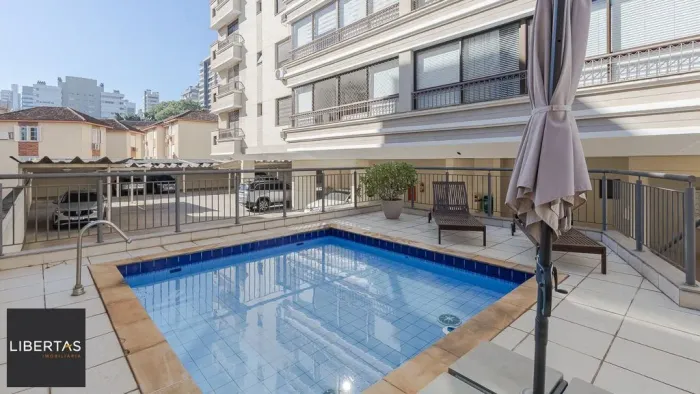 Apartamento 3 dormitórios à venda Mont Serrat Porto Alegre/RS
