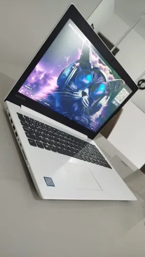 Notebook 12GB MEMÓRIA + SSD