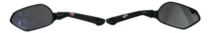 Par Retrovisor Triumph Daytona 660 25/26 Detalhes 62147