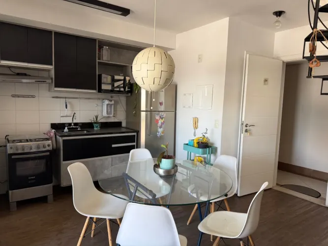 Imóvel à Venda por R$ 985.000,00 - Morumbi - São Paulo/UF