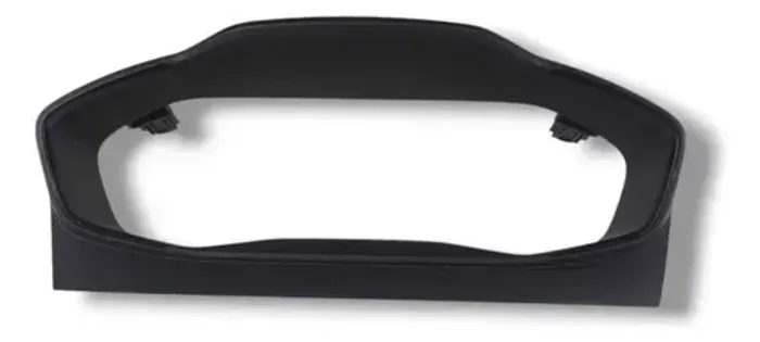 Moldura Painel Instrumentos Peugeot 208 2020 2025 * Original