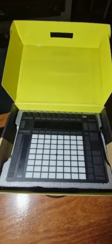 Ableton Push 2