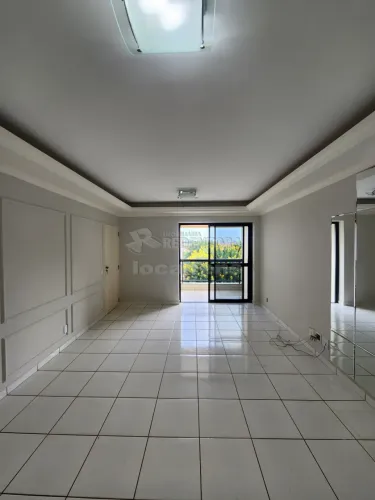 Apartamento de 3 Dormitórios na Vila Redentora