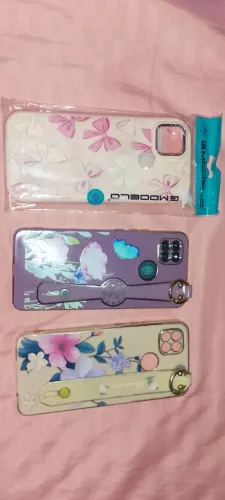 Celular Motorola G9 Power
